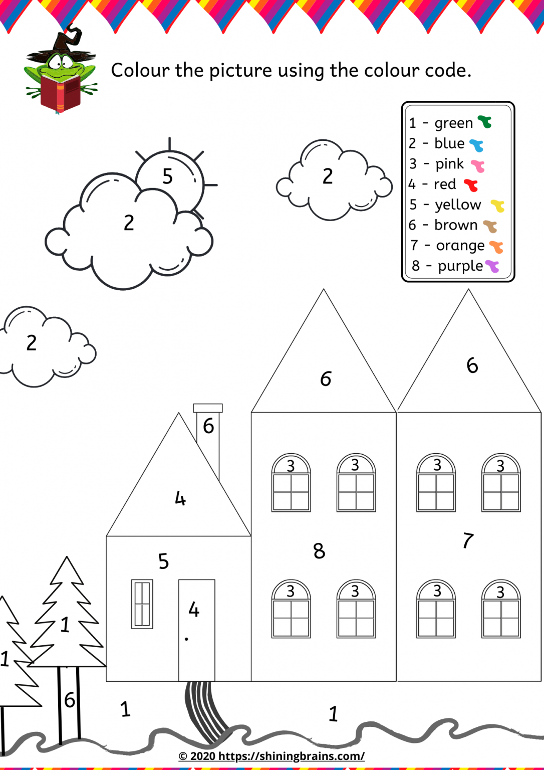 kindergarten math worksheets pdf number worksheets