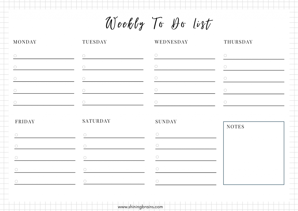 weekly-to-do-list-v3-fillable-printable-pdf-task-etsy