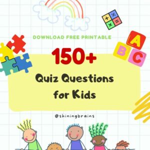 quiz questions for kids